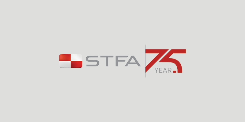 STFA 75th Anniversary