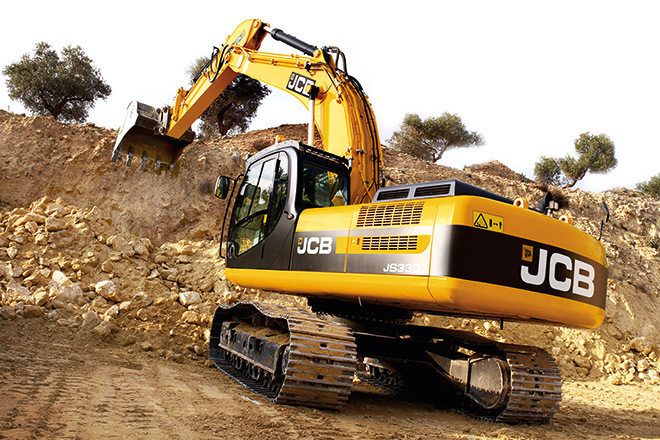SIF Otomotiv has steadily grown its business in the construction equipment sector since it was founded in 1956 by Sezai Türkeş – Feyzi Akkaya as a subsidiary of STFA and Isıklar Holding.  