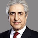 Adnan Nas - CHAIRMAN